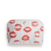 1. UDGAVE MAKEUP-TASKE LÆBEPRINTET CANVAS-MAKEUP-TASKE