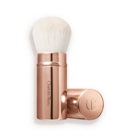 AIR-BRUSH BRONZING-BØRSTEN