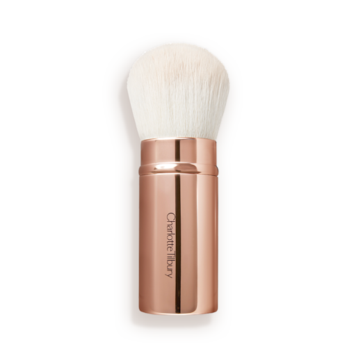 AIR-BRUSH BRONZING-BØRSTEN