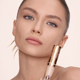 AIRBRUSH BLUR COMPLEXION TRIO ANSIGTSSÆT