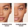 Airbrush Brightening Flawless Finish TAN – DEEP TRAVEL
