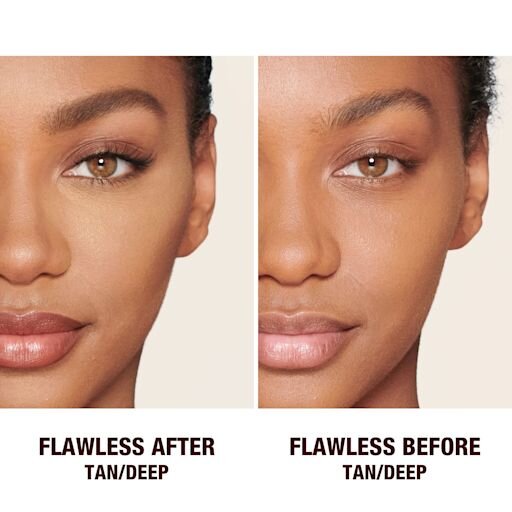 Airbrush Brightening Flawless Finish TAN – DEEP TRAVEL