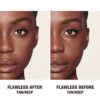 Airbrush Brightening Flawless Finish TAN – DEEP TRAVEL