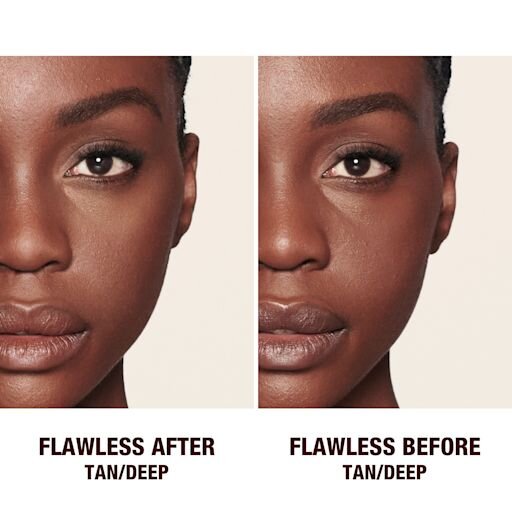 Airbrush Brightening Flawless Finish TAN – DEEP TRAVEL