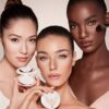 AIRBRUSH FLAWLESS FINISH BRIGHTEN & PERFECT DUO FACE KIT