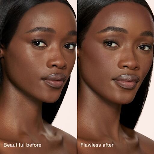 Airbrush Bronzer-REFILL DEEP
