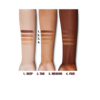 Airbrush Bronzer-REFILL DEEP