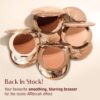 Airbrush Bronzer-REFILL DEEP