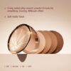 Airbrush Bronzer-REFILL DEEP