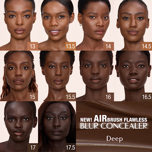 Airbrush Flawless BLUR CONCEALER 14,5 DEEP