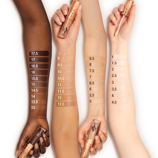Airbrush Flawless BLUR CONCEALER 5 MEDIUM