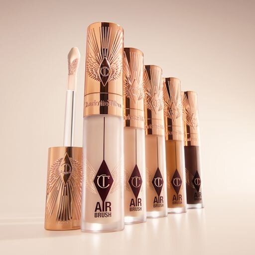 Airbrush Flawless BLUR CONCEALER 4,5 FAIR-MEDIUM
