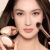 AIRBRUSH BLUR COMPLEXION TRIO ANSIGTSSÆT