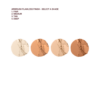 AIRBRUSH FLAWLESS FINISH BRIGHTEN & PERFECT DUO FACE KIT