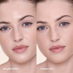AIRBRUSH FLAWLESS FINISH REFILL 1 FAIR