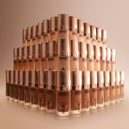 Airbrush Flawless Foundation 2 NEUTRAL