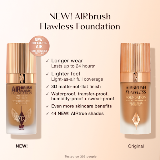 Airbrush Flawless Foundation 2 NEUTRAL