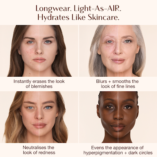 Airbrush Flawless Foundation 2 NEUTRAL