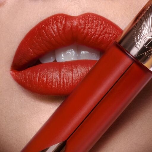 AIRBRUSH FLAWLESS LIP BLUR FLAME BLUR