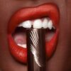 AIRBRUSH FLAWLESS LIP BLUR FLAME BLUR