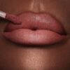 AIRBRUSH Flawless Lip Blur Pillow Talk Medium Blur