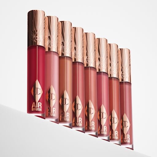 Airbrush Flawless LIPS KIT LÆBESÆT
