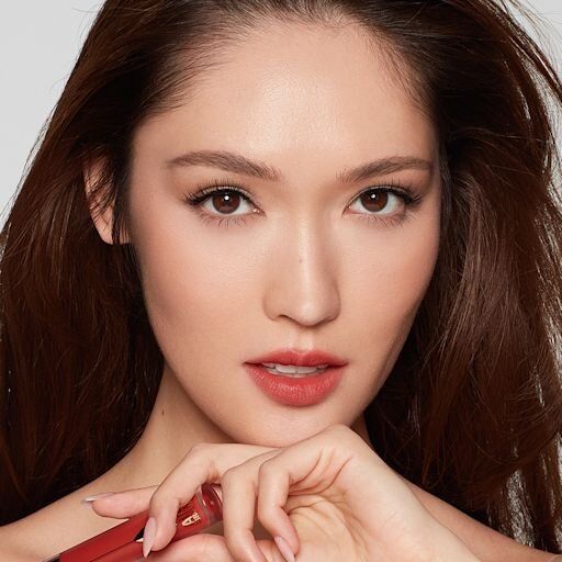 AIRBRUSH FLAWLESS LIP BLUR Walk of No Shame BLUR