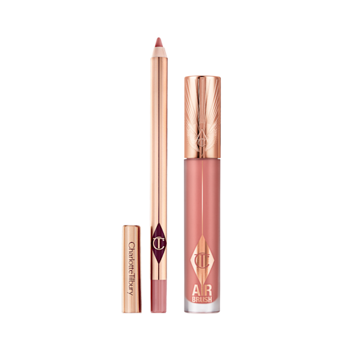 Airbrush Flawless LIPS KIT LÆBESÆT
