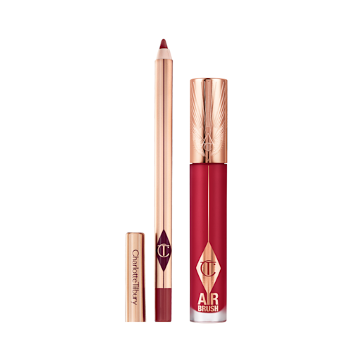 Airbrush Flawless LIPS KIT LÆBESÆT