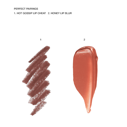 Airbrush Flawless LIPS KIT LÆBESÆT