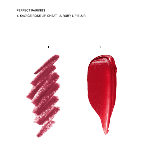 Airbrush Flawless LIPS KIT LÆBESÆT