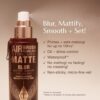 Airbrush Flawless PERFECT, BLUR & SET ansigtssæt