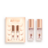 Airbrush Flawless MINI Setting Spray Kit REJSEFORMAT TIL ANSIGTET