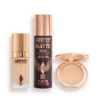Airbrush Flawless PERFECT, BLUR & SET ansigtssæt