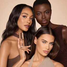 Airbrush Flawless PERFECT, BLUR & SET ansigtssæt
