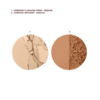 Airbrush Flawless PERFECT & BRONZE DUO Ansigtssæt