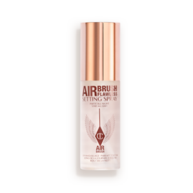 Airbrush Flawless Setting Spray 34 ML REJSEFORMAT