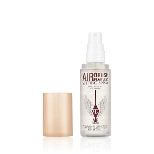 Airbrush Flawless Setting Spray 34 ML REJSEFORMAT