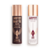 Airbrush Flawless Setting Spray DUO Ansigtssæt