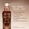 Airbrush Flawless Setting Spray MATTE 34 ML REJSEFORMAT