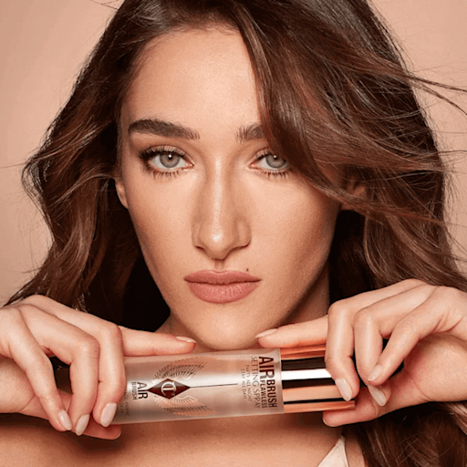 Airbrush Flawless Setting Spray 34 ML REJSEFORMAT