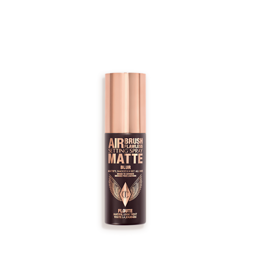 Airbrush Flawless Setting Spray MATTE 34 ML REJSEFORMAT