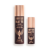 Airbrush Flawless Setting Spray MATTE & MINI DUO Ansigtssæt