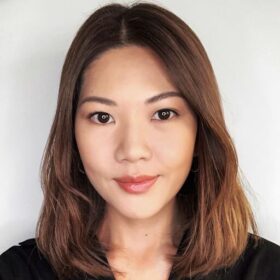 AIRBRUSH GLOW & SET REJSEKIT TIL ANSIGTET
