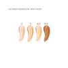 AIRBRUSH GLOW & SET REJSEKIT TIL ANSIGTET