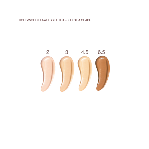 AIRBRUSH GLOW & SET REJSEKIT TIL ANSIGTET