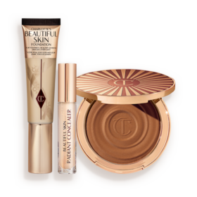Beautiful Skin 3-STEP ROUTINE MAGISKE RABATTER