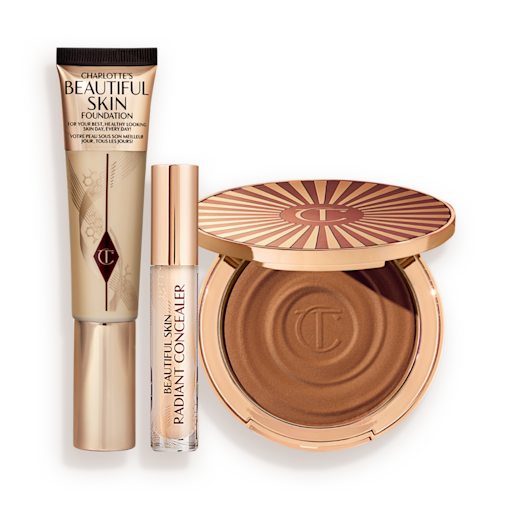 Beautiful Skin 3-STEP ROUTINE MAGISKE RABATTER