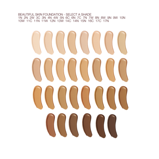 Beautiful Skin Complexion Kit – Magiske Rabatter