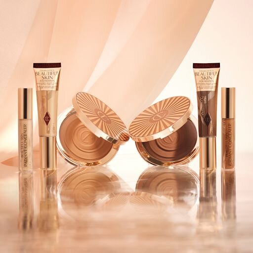 Beautiful Skin 3-STEP ROUTINE MAGISKE RABATTER